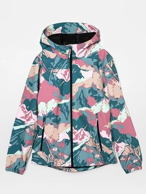 Kurtka Softshell icepeak