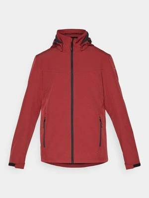 Kurtka Softshell icepeak