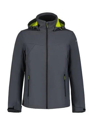 Kurtka Softshell icepeak