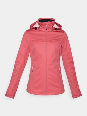 Kurtka Softshell icepeak