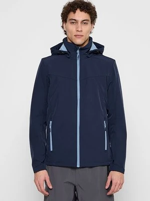 Kurtka Softshell icepeak