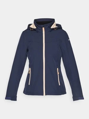 Kurtka Softshell icepeak