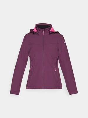 Kurtka Softshell icepeak