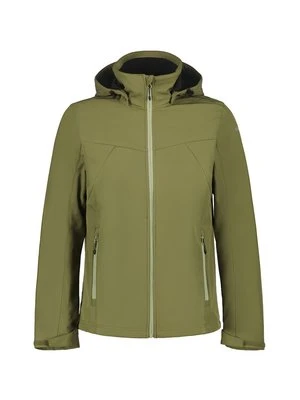 Kurtka Softshell icepeak