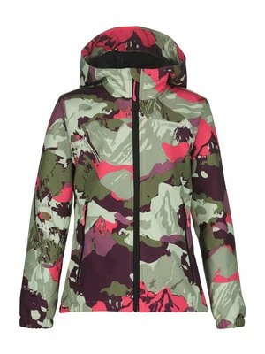 Kurtka Softshell icepeak