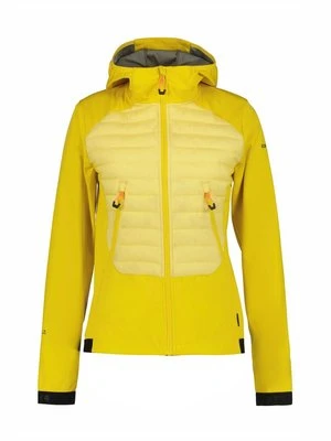 Kurtka Softshell icepeak