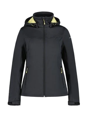 Kurtka Softshell icepeak
