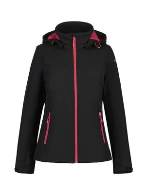 Kurtka Softshell icepeak