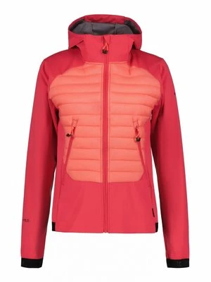 Kurtka Softshell icepeak