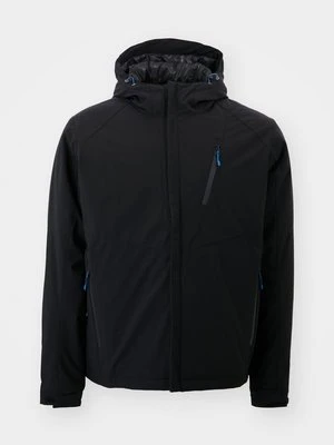 Kurtka Softshell icepeak