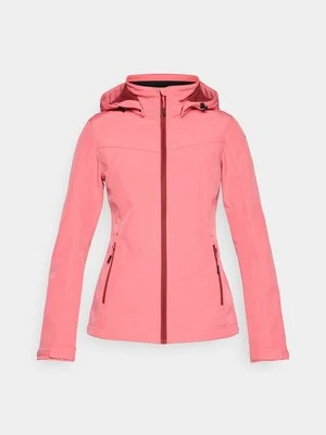 Kurtka Softshell icepeak