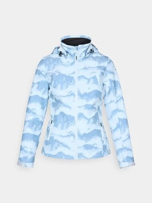 Kurtka Softshell icepeak
