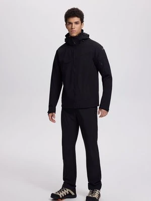 Kurtka Softshell icepeak