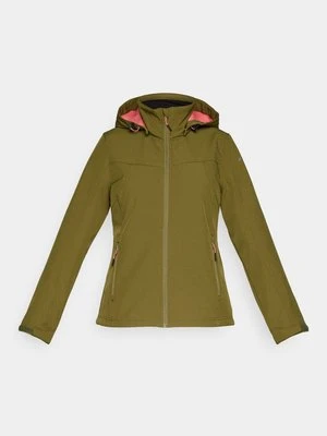 Kurtka Softshell icepeak