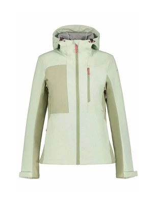 Kurtka Softshell icepeak