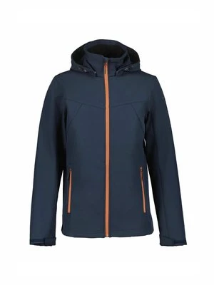 Kurtka Softshell icepeak