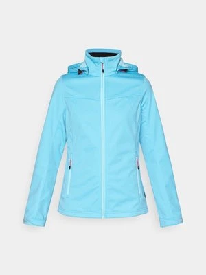 Kurtka Softshell icepeak