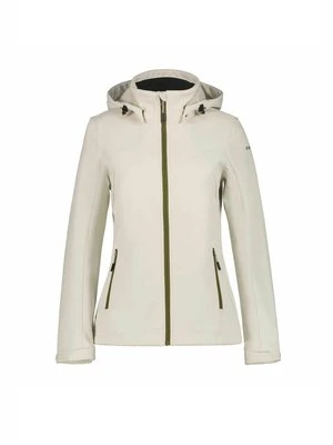Kurtka Softshell icepeak