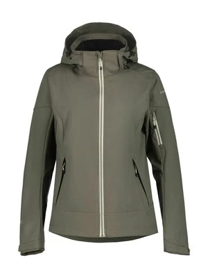 Kurtka Softshell icepeak