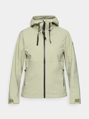 Kurtka Softshell icepeak jasnozielony