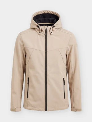 Kurtka Softshell icepeak