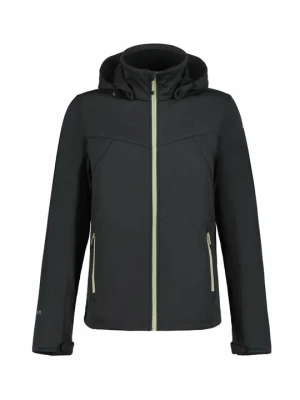 Kurtka Softshell icepeak antracytowy