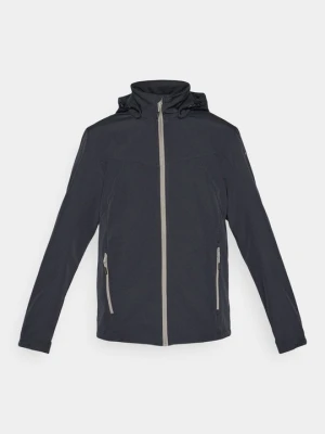 Kurtka Softshell icepeak antracytowy