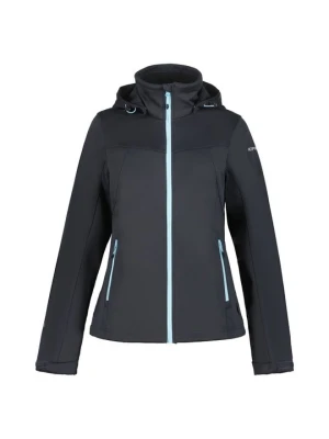 Kurtka Softshell icepeak antracytowy