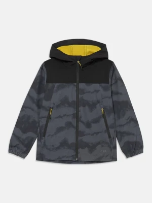 Kurtka Softshell icepeak antracytowy