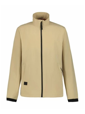 Kurtka Softshell icepeak beżowy