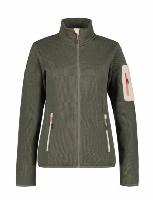 Kurtka Softshell icepeak ciemnoszary