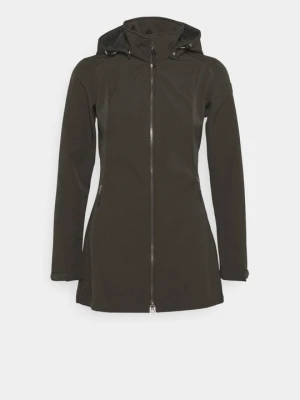 Kurtka Softshell icepeak ciemnozielony