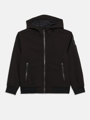 Kurtka Softshell icepeak czarny