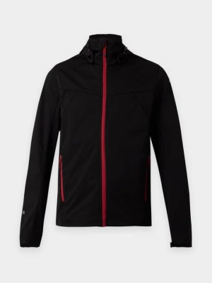 Kurtka Softshell icepeak czarny
