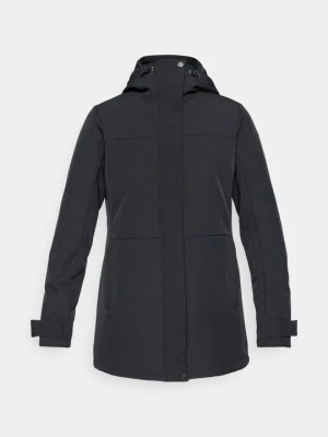 Kurtka Softshell icepeak czarny