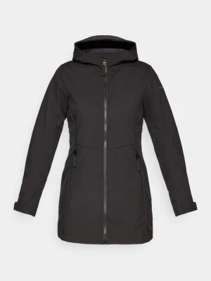 Kurtka softshell icepeak czarny