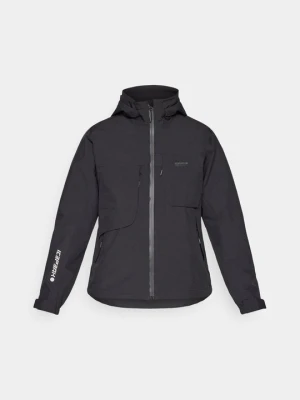 Kurtka Softshell icepeak czarny