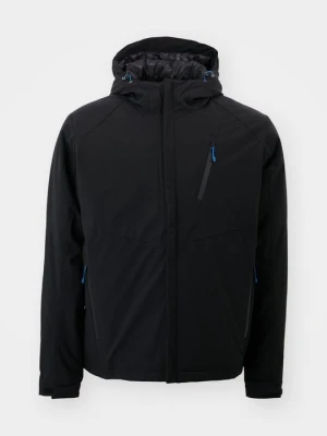 Kurtka Softshell icepeak czarny