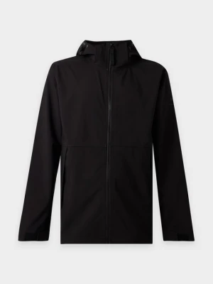 Kurtka Softshell icepeak czarny