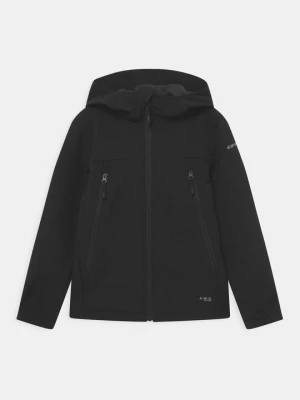 Kurtka Softshell icepeak czarny