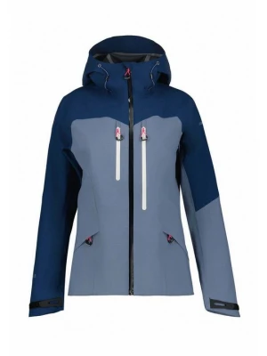 Kurtka Softshell icepeak granatowy