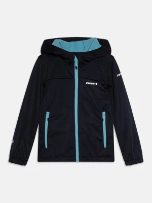 Kurtka Softshell icepeak granatowy