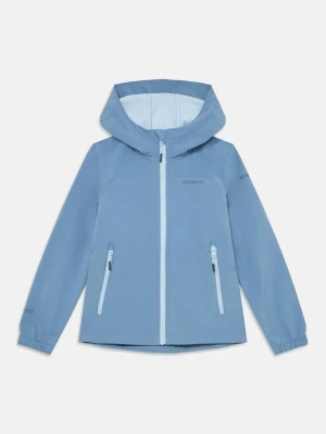 Kurtka Softshell icepeak jasnoniebieski