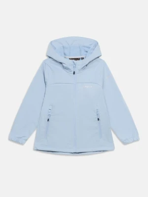 Kurtka Softshell icepeak jasnoniebieski