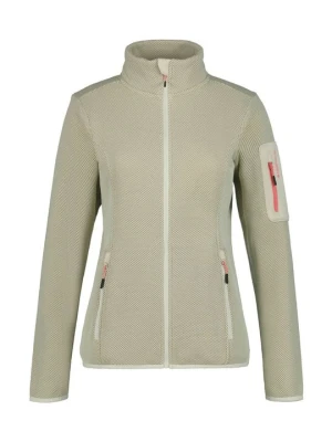 Kurtka Softshell icepeak jasnoróżowy