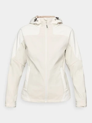 Kurtka Softshell icepeak jasnoróżowy