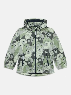 Kurtka Softshell icepeak jasnozielony
