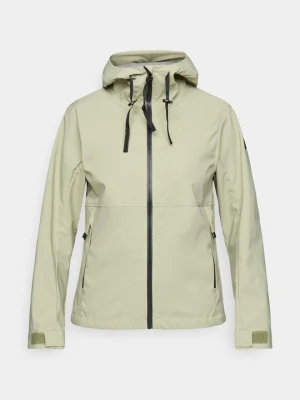 Kurtka Softshell icepeak jasnozielony