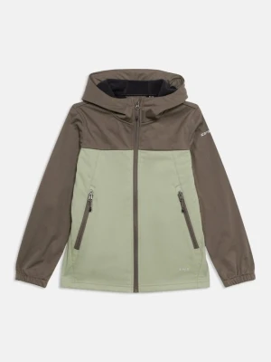 Kurtka Softshell icepeak jasnozielony