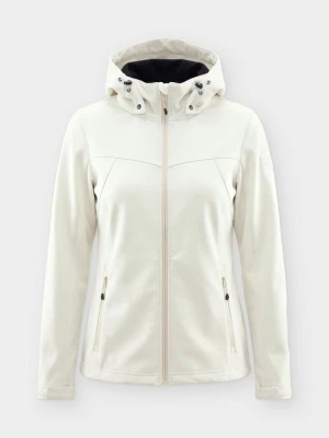 Kurtka softshell icepeak kamień